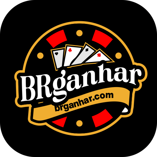 Logo da brganhar